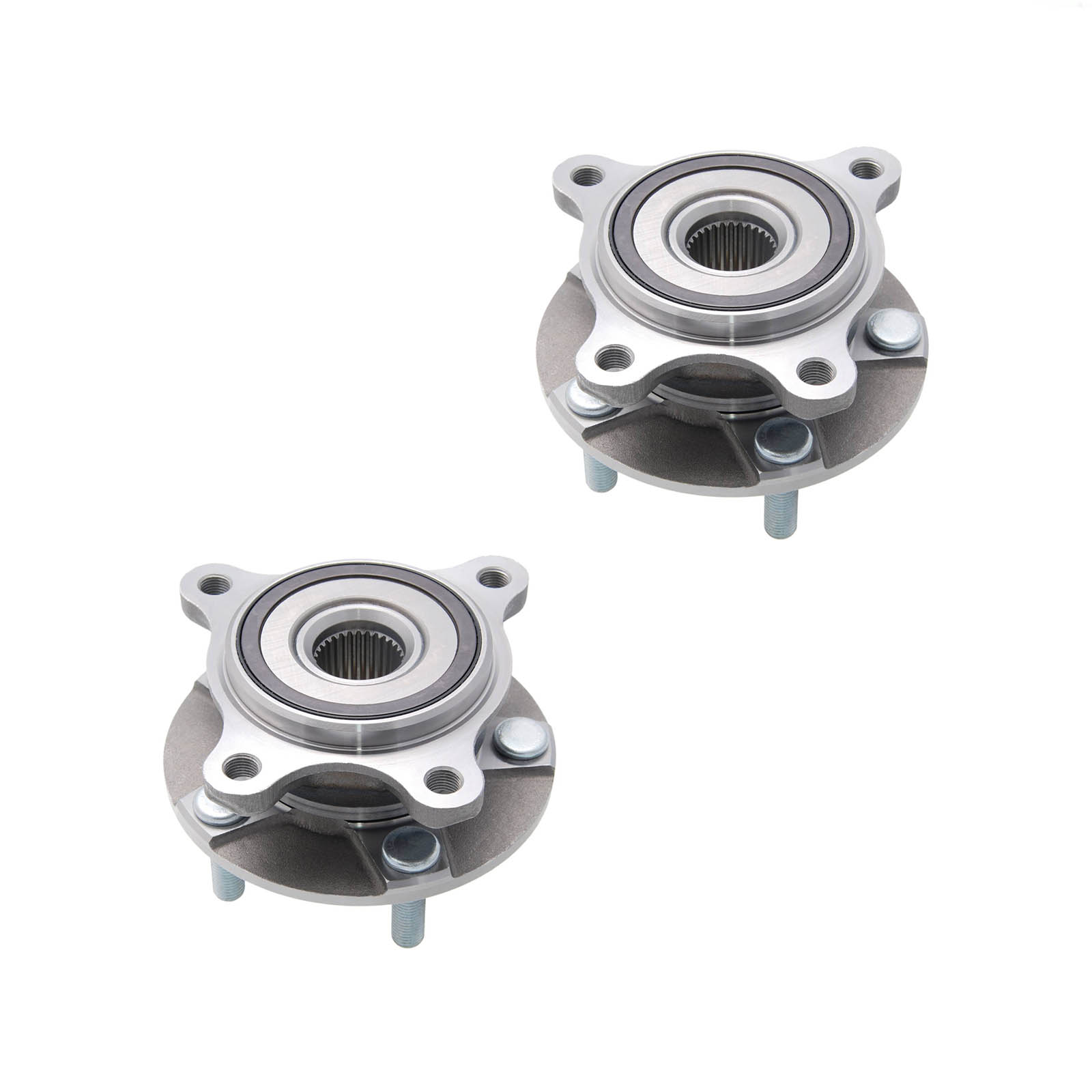 Toyota Crown Front Hub Unit Set