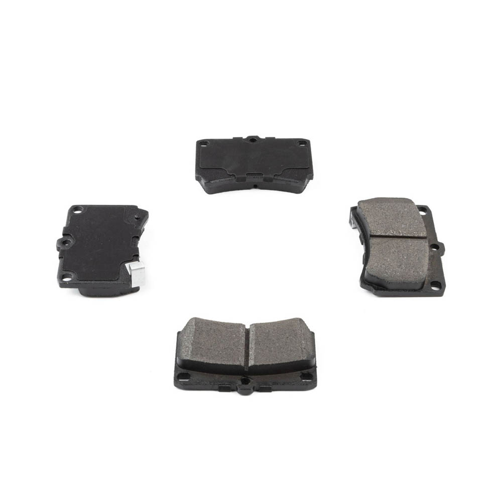 Mazda Demio Front Brake Pad