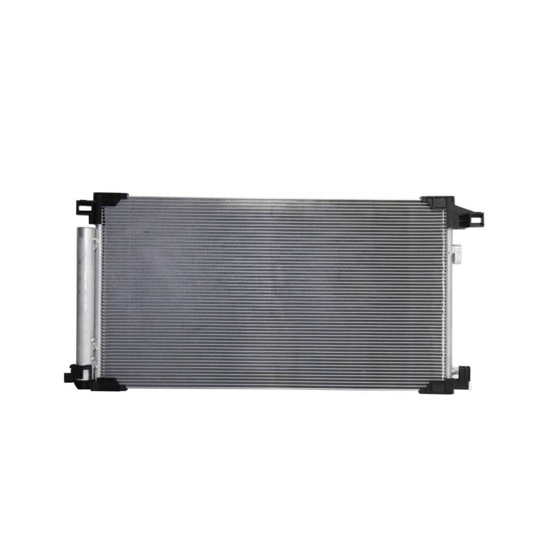 Toyota Corolla AC Condenser
