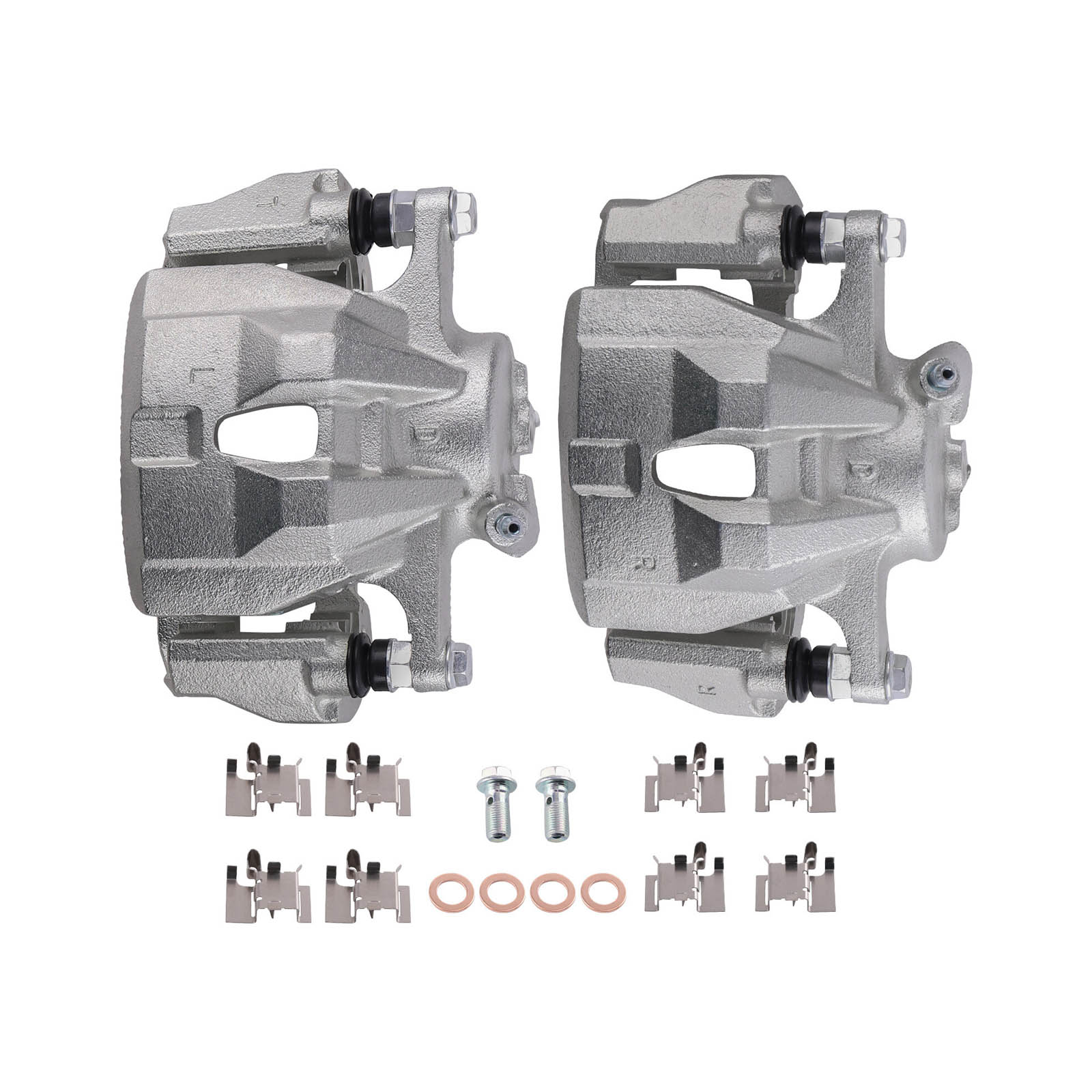 Toyota Corolla Front L&R Disc Brake Caliper