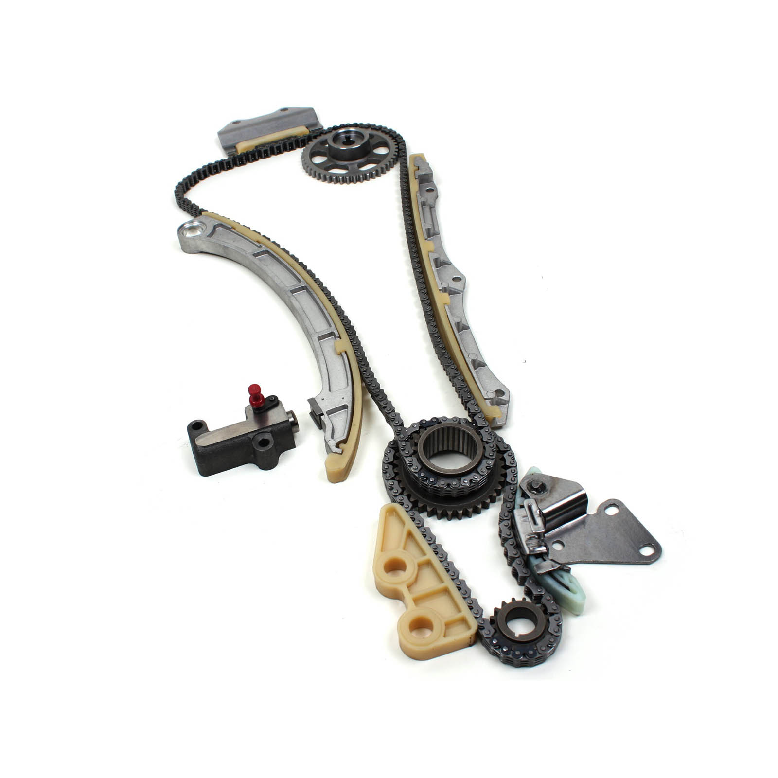 Honda CR-V Timing Chain Kit