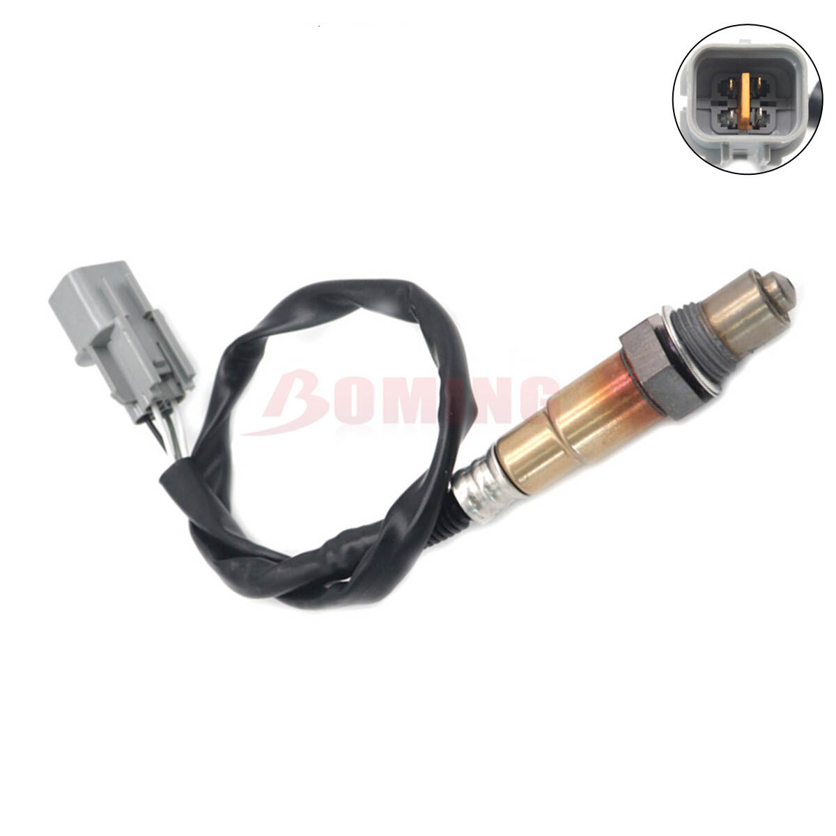 Hyundai Elantra Downstream