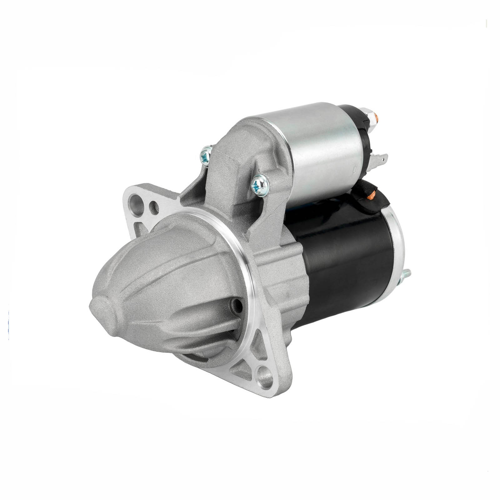 Subaru Forester Starter