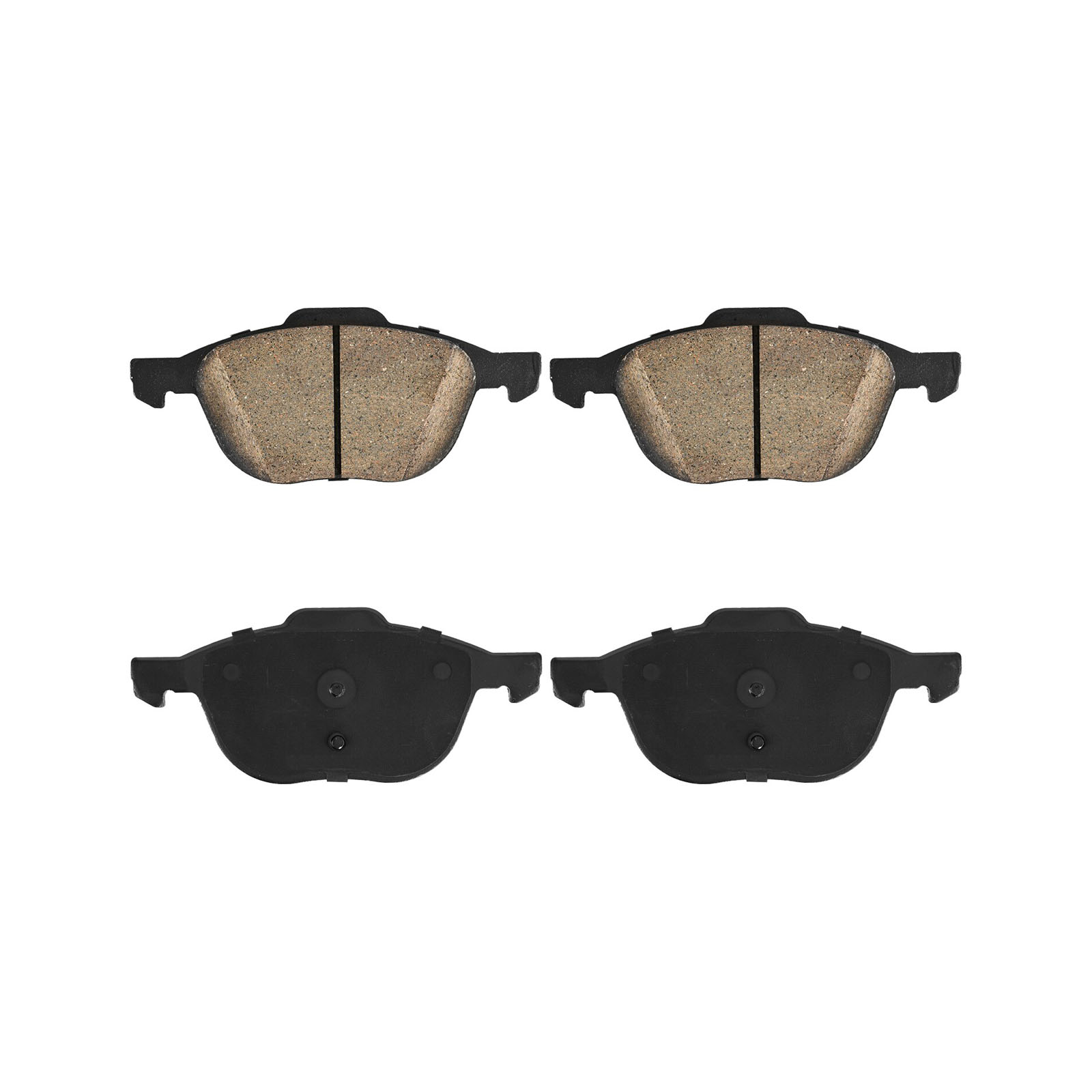 Mazda Premacy Brake Pad Front