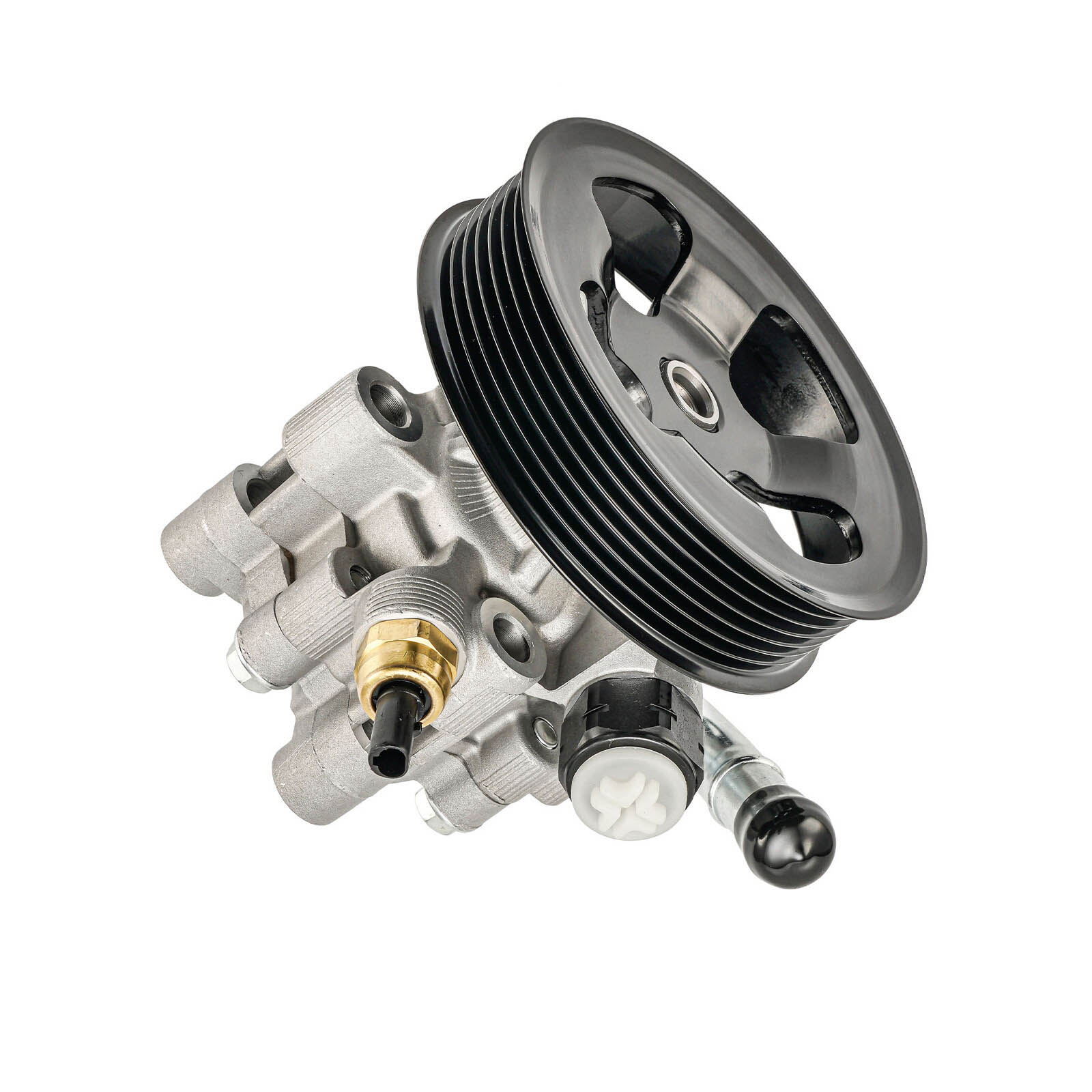 Toyota Ipsum Power Steering Pump