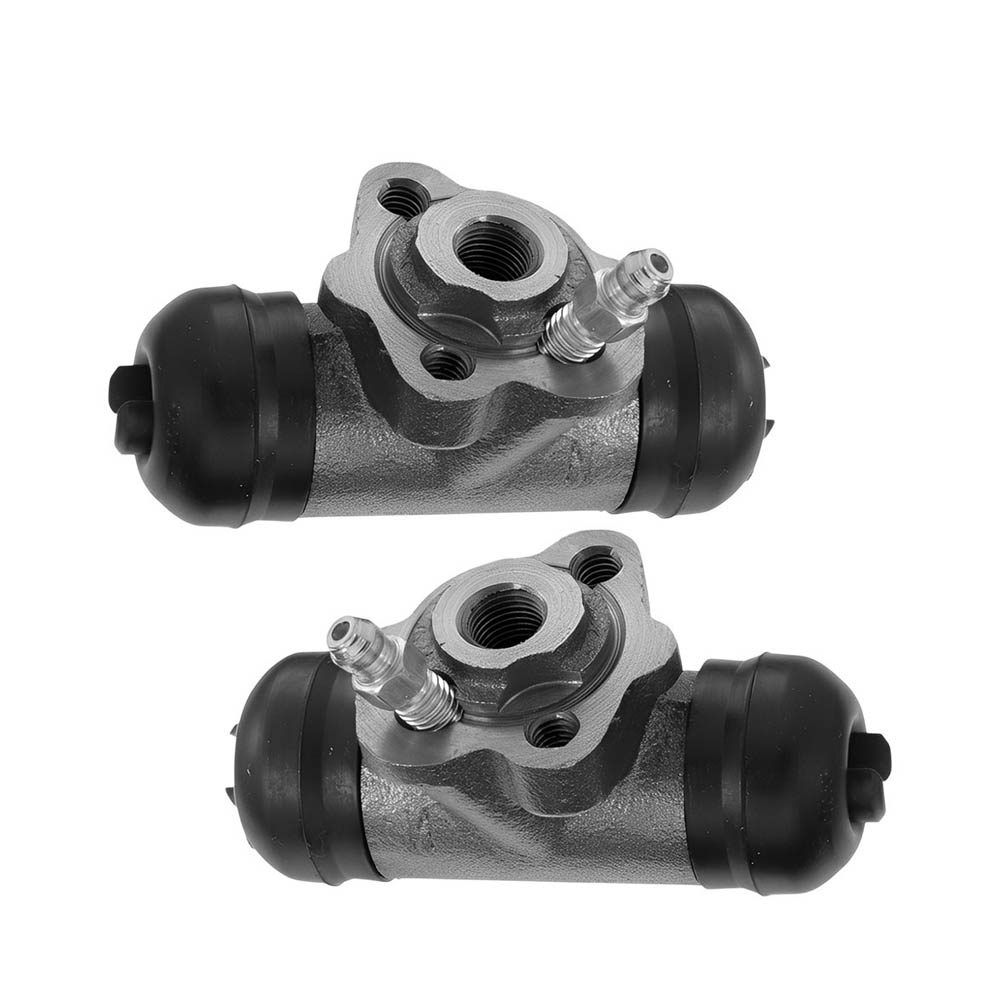Toyota Carina 2PCS Rear Drum Brake Wheel Cylinders