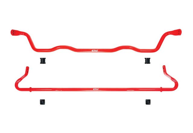 Eibach Springs Front & Rear Suspension Stabilizer Bar Assembly for a Subaru Impreza | 7718.320