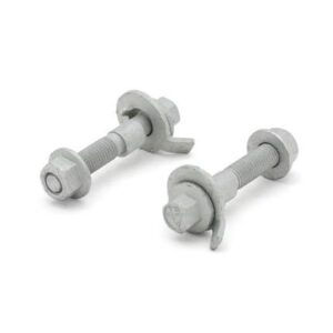 Eibach Springs Red Alignment Cam Bolt Kit | 5.81260K
