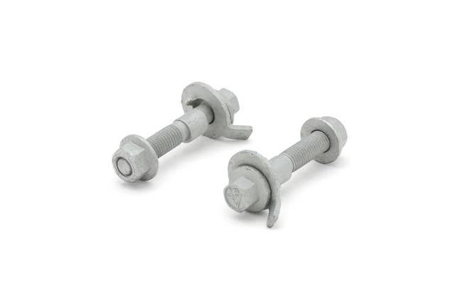 Eibach Springs Red Alignment Cam Bolt Kit | 5.81260K