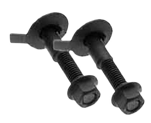 Eibach Springs Red Rear Alignment Cam Bolt Kit | 5.81270K