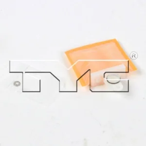 Electric Fuel Pump by TYC - 152014A