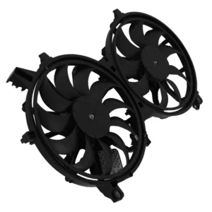ELECTRIC RADIATOR COOLING Fan for Nissan 370Z for Infiniti EX35/G35 21481JK000