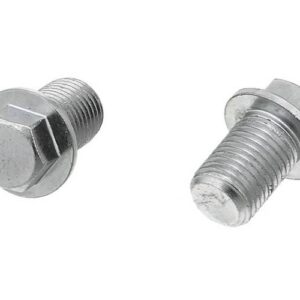 Elring 587.290 | Engine Oil Drain Plug