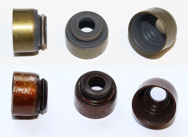 Elring 864.110 | Engine Valve Stem Oil Seal