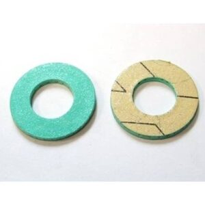 Elring Engine Oil Drain Plug Gasket | 473.500