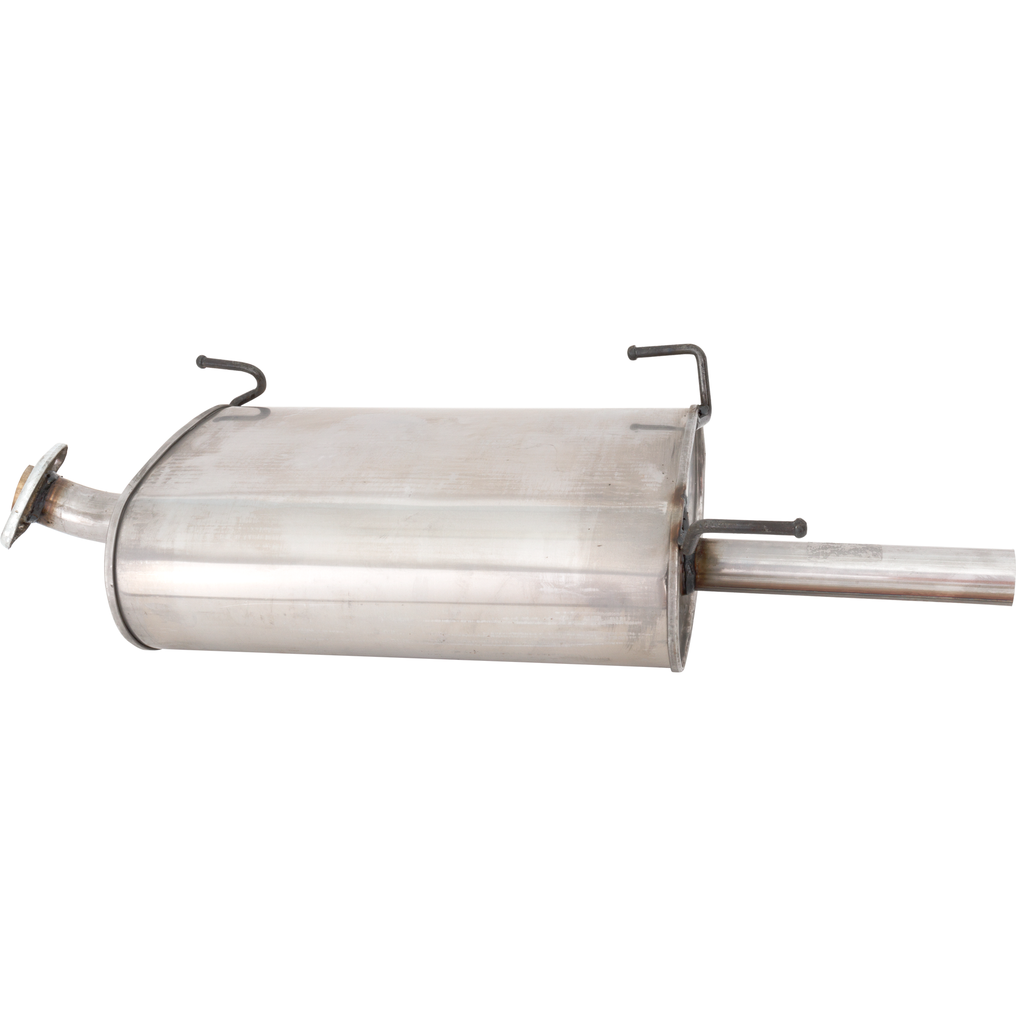 Muffler, 4 Cyl., 1.8L Engine - Image 2