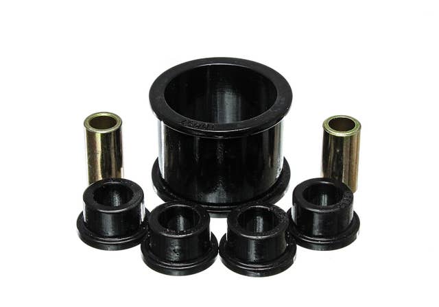 Energy Suspension Black Rack and Pinion Mount Bushing | 19.10101G