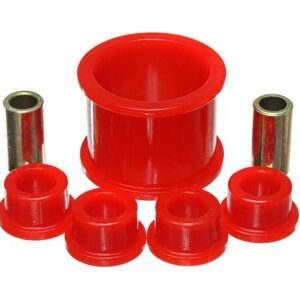 Energy Suspension Red Rack and Pinion Mount Bushing | 19.10101R