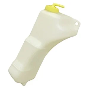 ENGINE COOLANT RESERVOIR For Honda Fit 2007-2008 19101PWAJ00