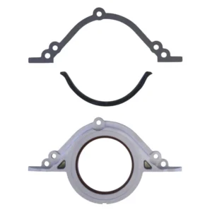 ENGINE CRANKSHAFT SEAL Kit Fel-Pro BS 40631 fits Nissan 3.5L 3.0L