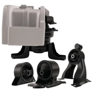 ENGINE MOTOR &AMP; Trans Mount 4Pcs For Mitsubishi Outlander 2003-2005 Automatic