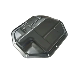 ENGINE OIL PAN for 2007-14 Nissan Sentra Versa Cube Tiida L4 1.8L 2.0L 311-50361