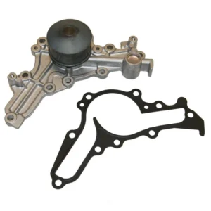 ENGINE WATER PUMP GMB 148-2520 fits 07-20 Mitsubishi Outlander 3.0L-V6