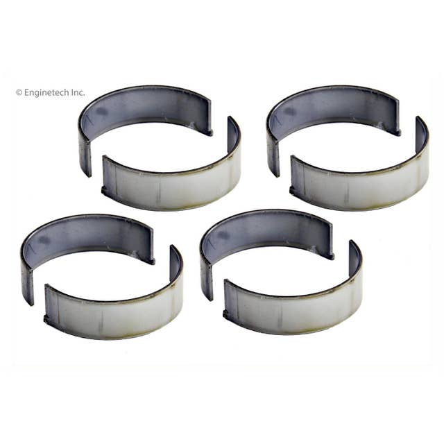 Enginetech BB1067.25 | Engine Connecting Rod Bearing Set