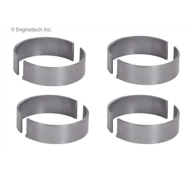 Enginetech BB4280.25 | Engine Connecting Rod Bearing Set