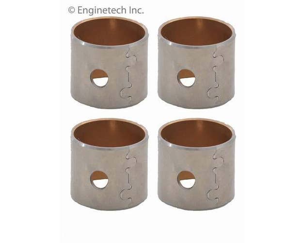 Enginetech EB015-4 | Engine Piston Wrist Pin Bushing