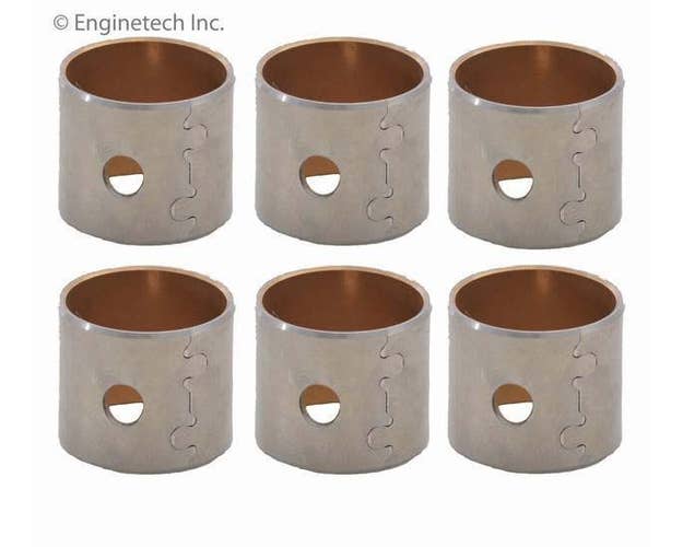 Enginetech EB015-6 | Engine Piston Wrist Pin Bushing