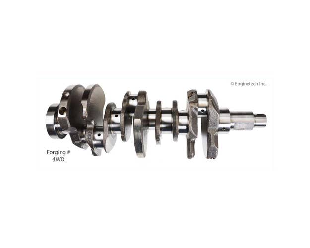 Enginetech Engine Crankshaft Kit | 835000