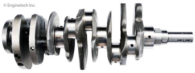 Enginetech Engine Crankshaft Kit | 964700