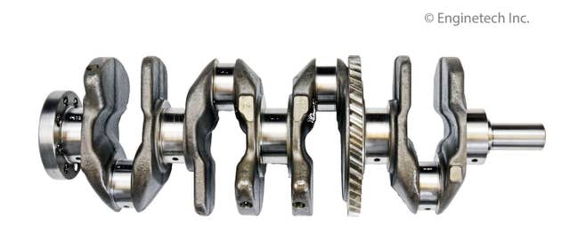 Enginetech Engine Crankshaft Kit | 965900