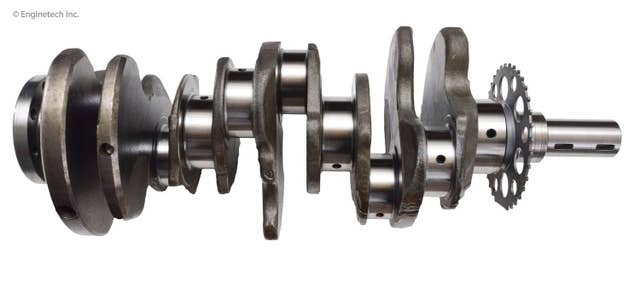 Enginetech Engine Crankshaft Kit | 967500