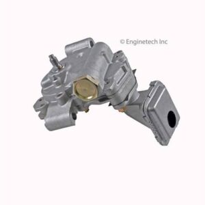 Enginetech Engine Oil Pump | EP044