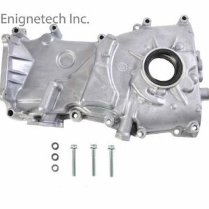 Enginetech EP033 | Nissan Altima Engine Oil Pump