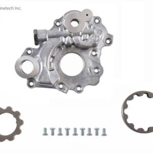 Enginetech EP056 | Engine Oil Pump