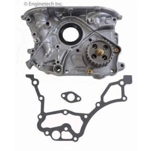 Enginetech EP093 | Engine Oil Pump