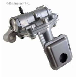 Enginetech EP513 | Toyota RAV4 Engine Oil Pump