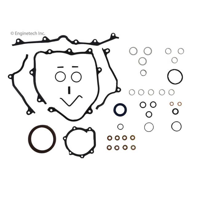 Enginetech SB2.0CS-A | Engine Conversion Gasket Set