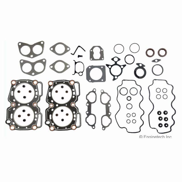 Enginetech SB2.2HS-A | Engine Cylinder Head Gasket Set