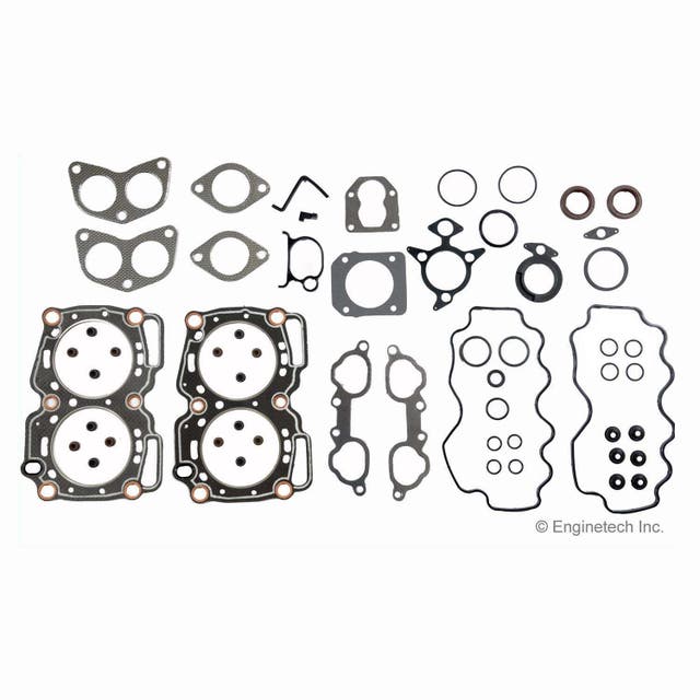 Enginetech SB2.2K-1 | Engine Gasket Set