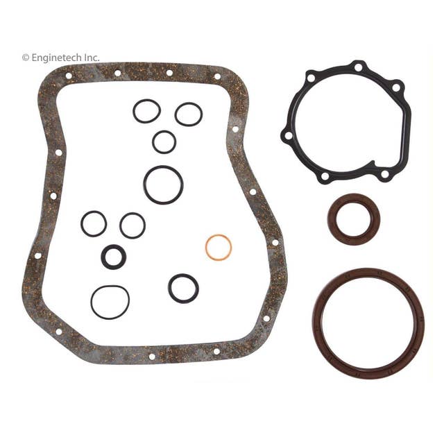 Enginetech SB2.5CS-C | Engine Conversion Gasket Set