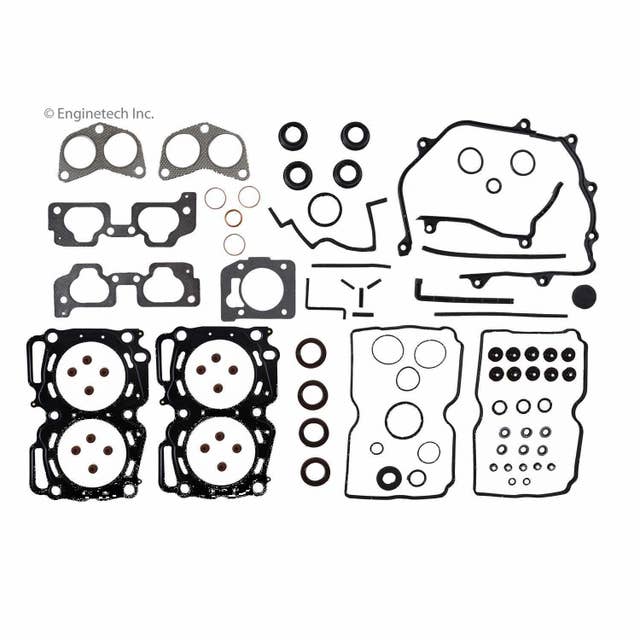 Enginetech SB2.5HS-B | Engine Cylinder Head Gasket Set