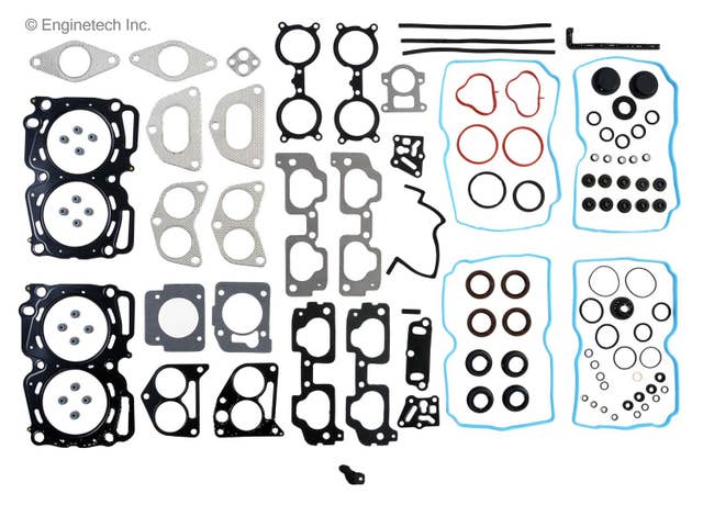 Enginetech SB2.5HS-E | Engine Cylinder Head Gasket Set