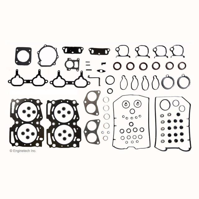 Enginetech SB2.5K-1 | Engine Gasket Set