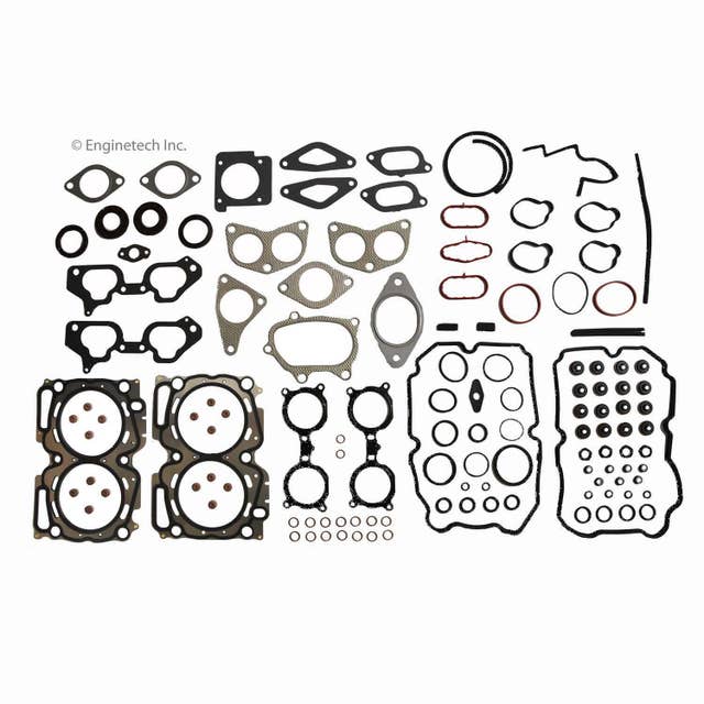 Enginetech SB2.5K-4 | Engine Gasket Set