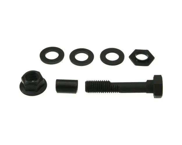 Quick Steer Alignment Camber Kit | K5330