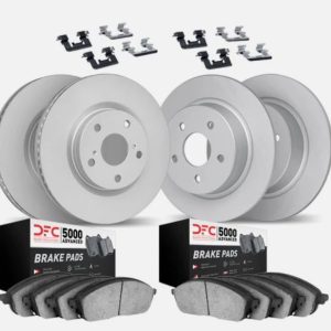 All Drives Auto